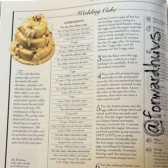 Ultimate Chocolate by Patricia Lousada - Picture 9 of 11